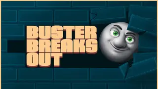 Buster Ball Breaks Out