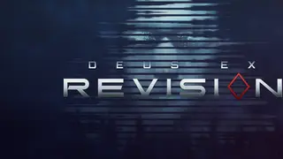 Deus Ex Revision Mod