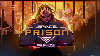 Space Prison - Holo dancer
