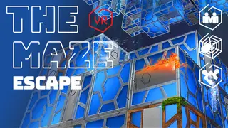 The Maze VR