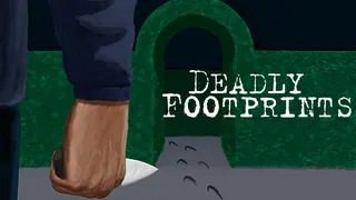Deadly Footprints