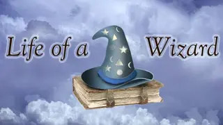 Life of a Wizard