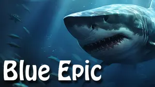 Blue Epic
