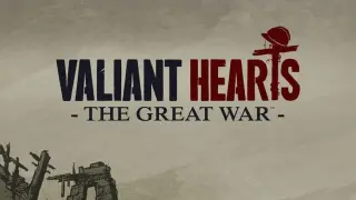 Valiant Hearts
