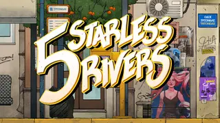 Five Starless Rivers