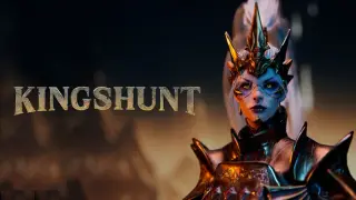 Kingshunt