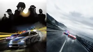 Need for Speed Deluxe Bundle - Xbox One