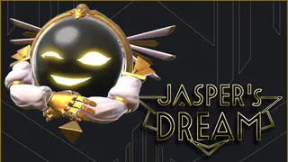 Jasper's Dream