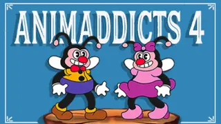 Animaddicts 4