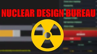 Nuclear Design Bureau