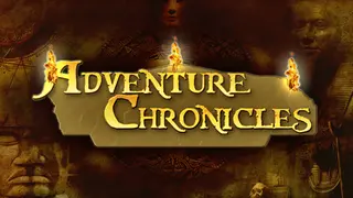 Adventure Chronicles: The Search For Lost Treasure
