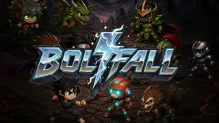 Boltfall