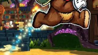 Ruffy and the Riverside - Switch