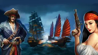 Under the Jolly Roger Deluxe Edition - PS4