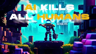 AI Kills All Humans