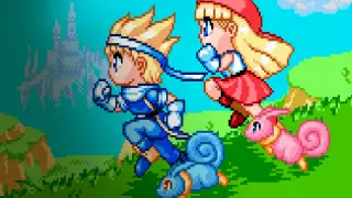 Arcade Archives MAGICAL SPEED - PS4