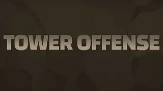 Tower Offense