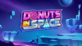 Donuts in Space