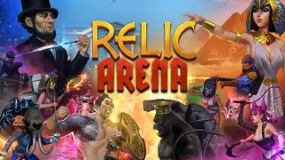 Relic Arena