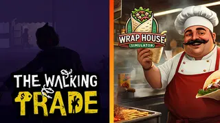 The Walking Wrap