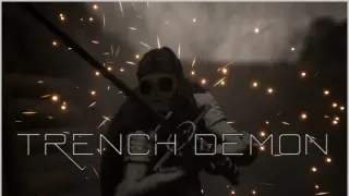 Trench Demon