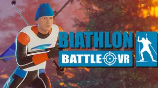 Biathlon Battle VR
