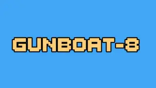 GUNBOAT-8