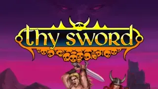 Thy Sword - Switch