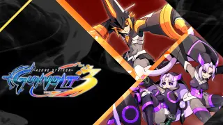 EX Image Pulses: Elise and Asroc pack - Switch