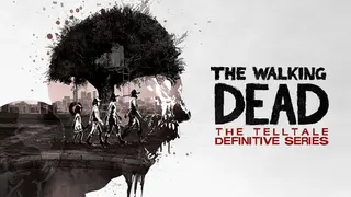 The Walking Dead: The Telltale Definitive Series