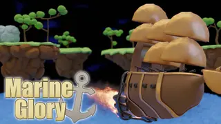 Marine Glory