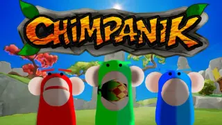 Chimpanik