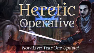 Heretic Operative