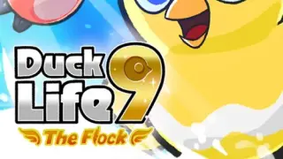 Duck Life 9: The Flock - Switch