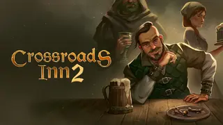 Crossroads Inn 2 - Tavern Manager