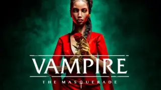 Vampire: The Masquerade - Swansong - Switch