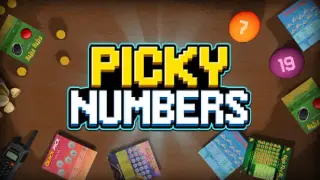 Picky Numbers