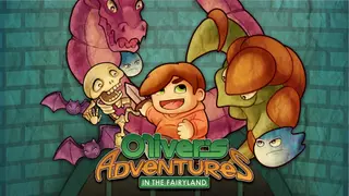 Oliver's Adventures in the Fairyland - Xbox One