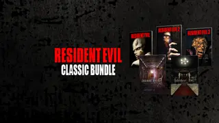 Resident Evil Classic Bundle