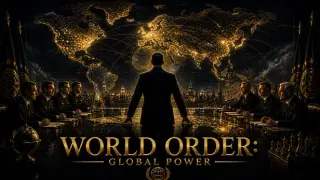 World Order: Global Power