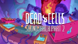 Dead Cells: Demake Soundtrack