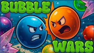 Bubble Wars