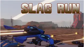 Slag Run