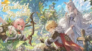 Treeworld: Sky Haven