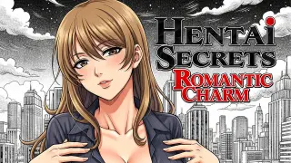 Hentai Secrets: Romantic Charm - Switch