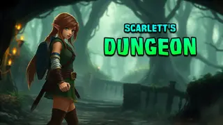 Scarlett's Dungeon