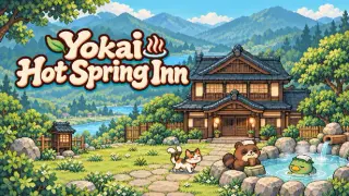 Yokai Hot Spring Inn