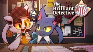 The Brilliant Detective Milo