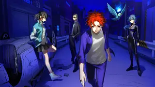 SOULVARS Demo (Xbox One)