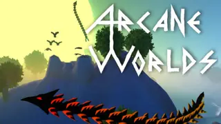 Arcane Worlds